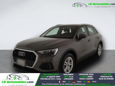 Audi Q3 Sportback 40 TFSI 190 ch BVA Quattro