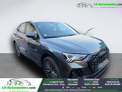 Audi Q3 Sportback 40 TFSI 190 ch BVA Quattro