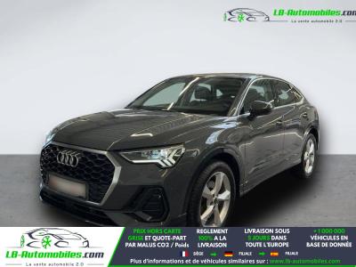 Audi Q3 Sportback 40 TFSI 190 ch BVA Quattro
