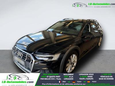 Audi A6 Allroad 40 TDI 204 ch Quattro BVA