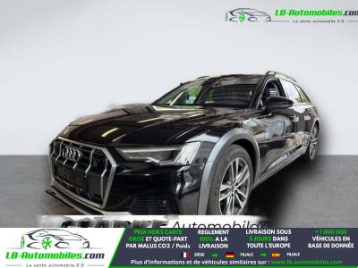 Audi A6 Allroad 40 TDI 204 ch Quattro BVA