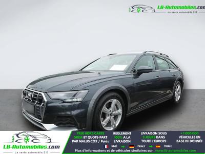 Audi A6 Allroad 40 TDI 204 ch Quattro BVA