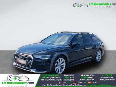 Audi A6 Allroad 40 TDI 204 ch Quattro BVA