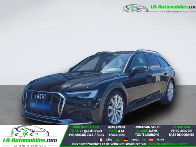 Audi A6 Allroad 40 TDI 204 ch Quattro BVA