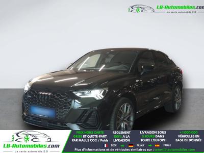Audi Q3 Sportback 45 TFSI 245 ch BVA Quattro