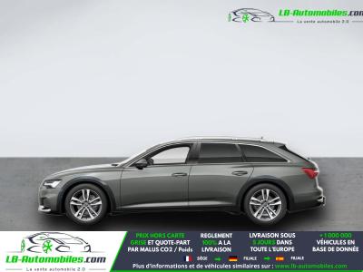 Audi A6 Allroad 45 TDI 245 ch Quattro BVA