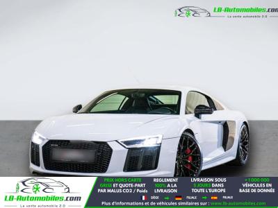 Audi R8 V10 5.2 FSI 540 BVA Quattro