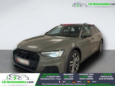 Audi A6 Allroad 40 TDI 204 ch Quattro BVA