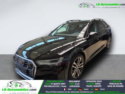 Audi A6 Allroad 50 TDI 286 ch Quattro BVA