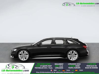 Audi A6 Allroad 50 TDI 286 ch Quattro BVA