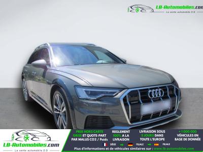 Audi A6 Allroad 50 TDI 286 ch Quattro BVA