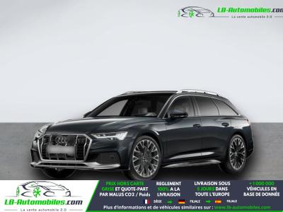 Audi A6 Allroad 55 TDI 344 ch Quattro BVA