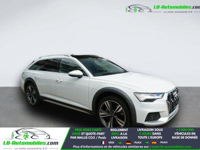 Audi A6 Allroad 55 TDI 344 ch Quattro BVA