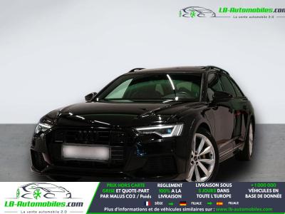 Audi A6 Allroad 55 TDI 344 ch Quattro BVA