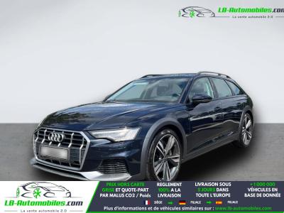 Audi A6 Allroad 55 TDI 344 ch Quattro BVA