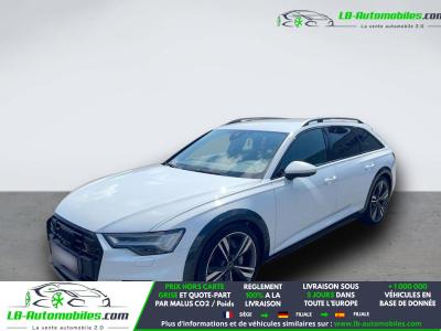 Audi A6 Allroad 55 TDI 344 ch Quattro BVA