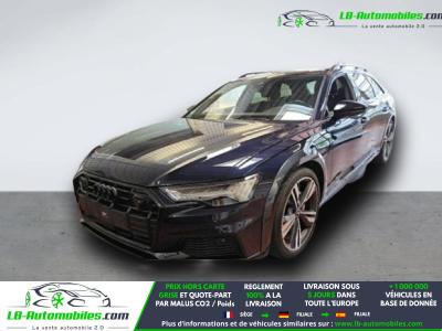 Audi A6 Allroad 55 TFSI 340 ch Quattro BVA