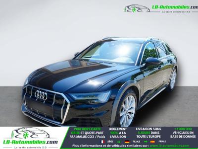 Audi A6 Allroad 55 TDI 349 ch Quattro BVA