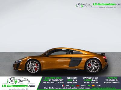 Audi R8 V10 5.2 FSI 620 BVA