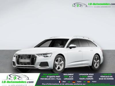 Audi A6 Allroad 50 TDI 286 ch Quattro BVA