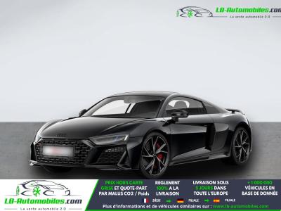 Audi R8 V10 GT 5.2 FSI 620 BVA RWD