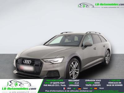 Audi A6 Allroad 50 TDI 286 ch Quattro BVA