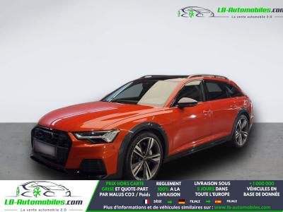 Audi A6 Allroad 55 TDI 344 ch Quattro BVA