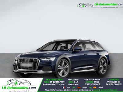 Audi A6 Allroad 55 TDI 344 ch Quattro BVA