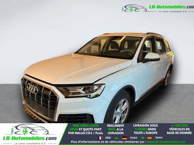Audi Q7 45 TDI 231 BVA Quattro 5pl
