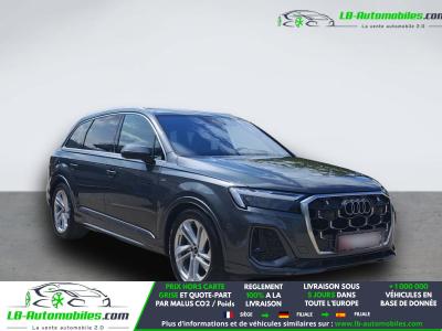Audi Q7 45 TDI 231 BVA Quattro 5pl