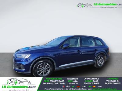 Audi Q7 45 TDI 231 BVA Quattro 5pl