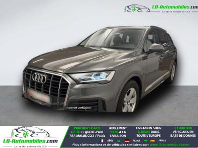 Audi Q7 45 TDI 231 BVA Quattro 5pl