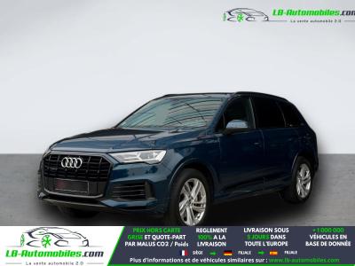 Audi Q7 55 TFSI 340 BVA Quattro 5pl