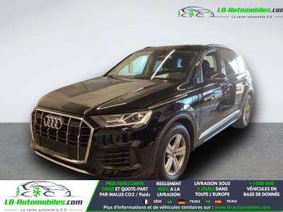 Audi Q7 55 TFSI 340 BVA Quattro 5pl
