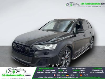 Audi Q7 55 TFSI 340 BVA Quattro 5pl