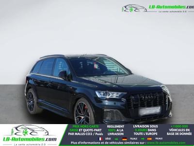 Audi Q7 55 TFSI 340 BVA Quattro 5pl
