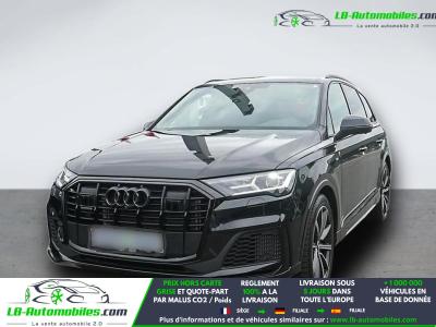 Audi Q7 55 TFSI e 380 BVA Quattro