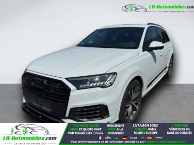 Audi Q7 55 TFSI e 380 BVA Quattro