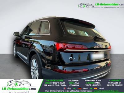 Audi Q7 55 TFSI e 380 BVA Quattro