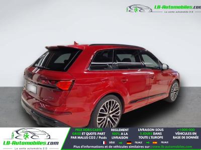 Audi Q7 60 TFSI e 462 BVA Quattro
