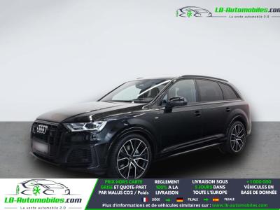 Audi Q7 55 TFSI 340 BVA Quattro 5pl