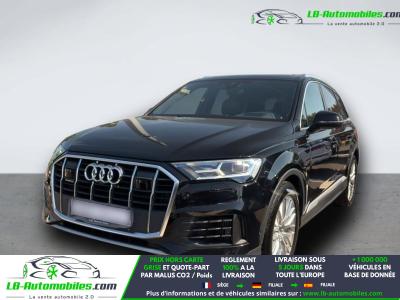 Audi Q7 55 TFSI 340 BVA Quattro 5pl