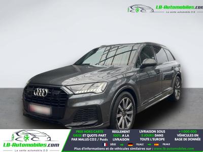 Audi Q7 55 TFSI 340 BVA Quattro 5pl