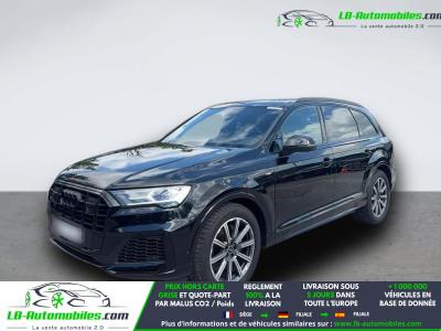 Audi Q7 55 TFSI 340 BVA Quattro 5pl