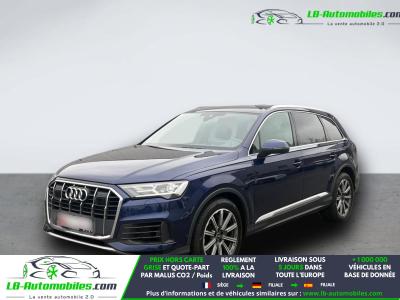 Audi Q7 55 TFSI 340 BVA Quattro 5pl
