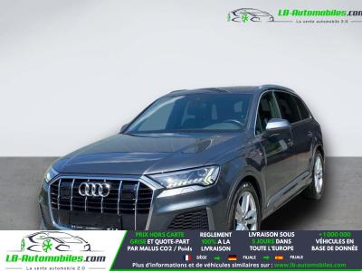 Audi Q7 55 TFSI 340 BVA Quattro 5pl