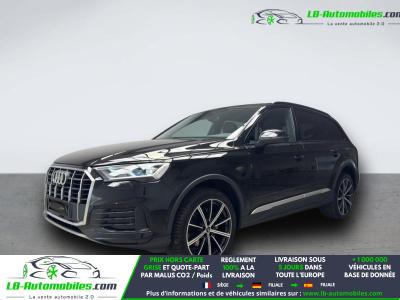 Audi Q7 45 TDI 231 BVA Quattro 5pl