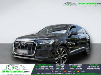 Audi Q7 45 TDI 231 BVA Quattro 5pl