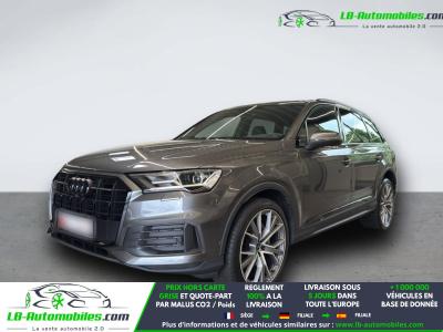 Audi Q7 45 TDI 231 BVA Quattro 5pl