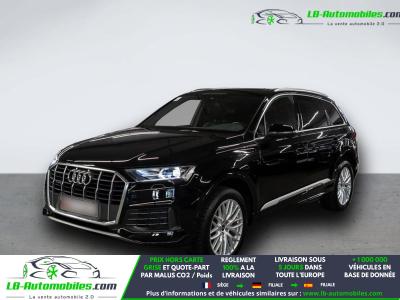 Audi Q7 45 TDI 231 BVA Quattro 5pl